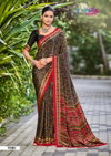 Heritage Silk Vol 13 By Vipul Crepe Silk Sarees Wholesale Price In Surat
